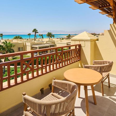 Sheraton Soma Bay Resort Hurghada Zewnętrze zdjęcie