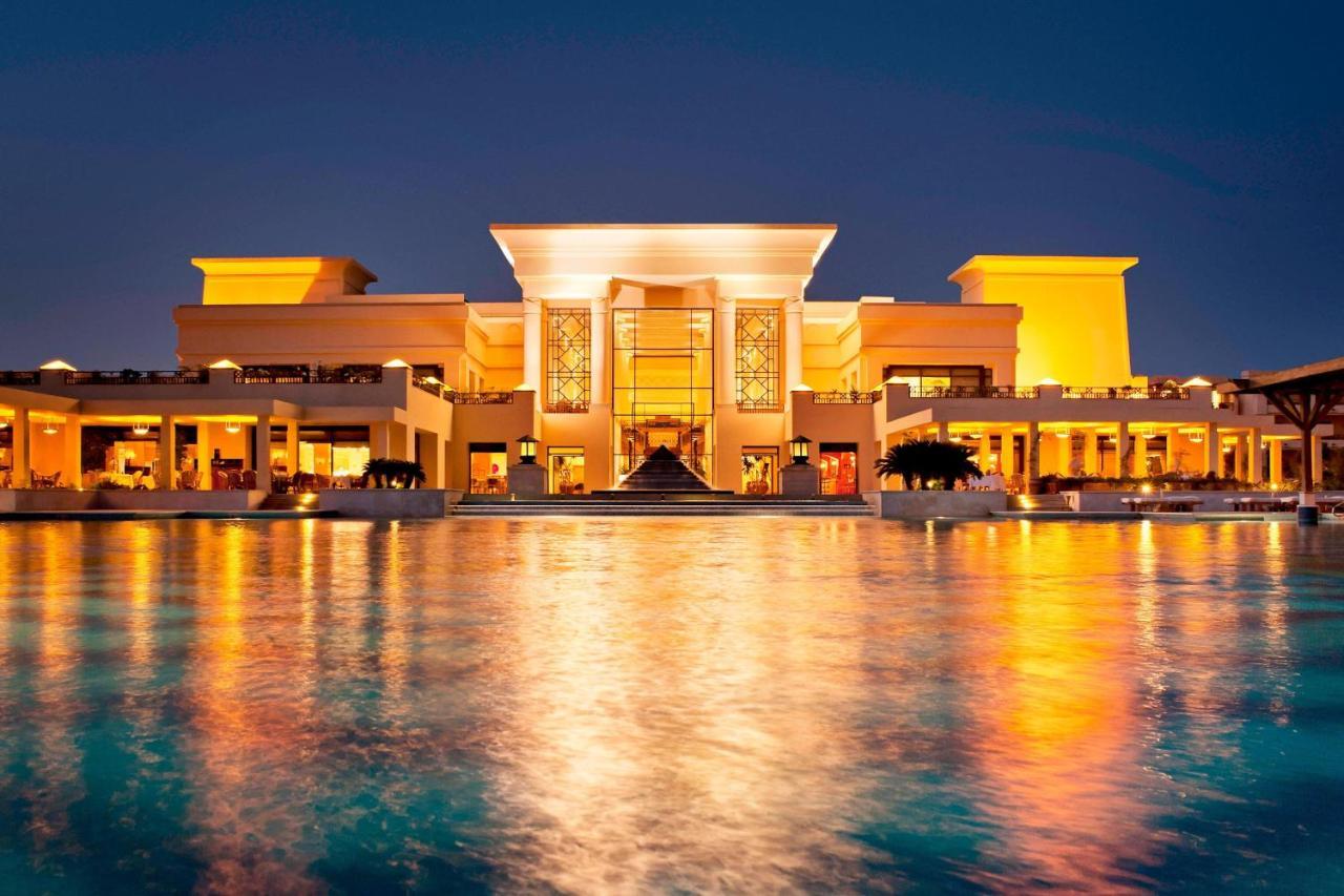 Sheraton Soma Bay Resort Hurghada Zewnętrze zdjęcie