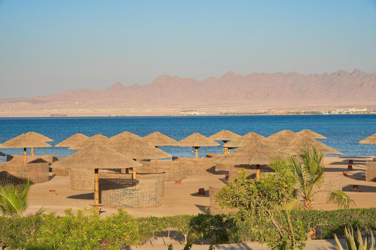 Sheraton Soma Bay Resort Hurghada Zewnętrze zdjęcie