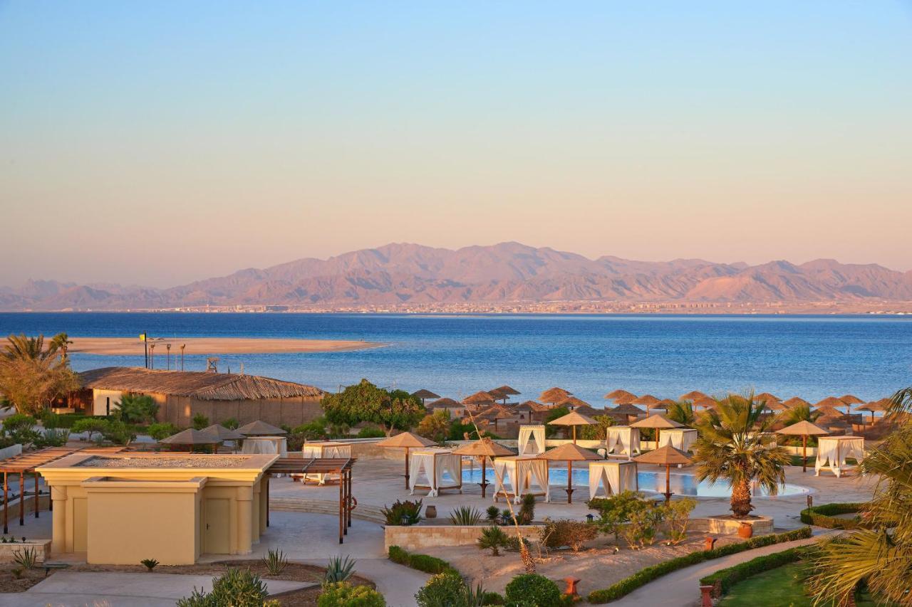 Sheraton Soma Bay Resort Hurghada Zewnętrze zdjęcie