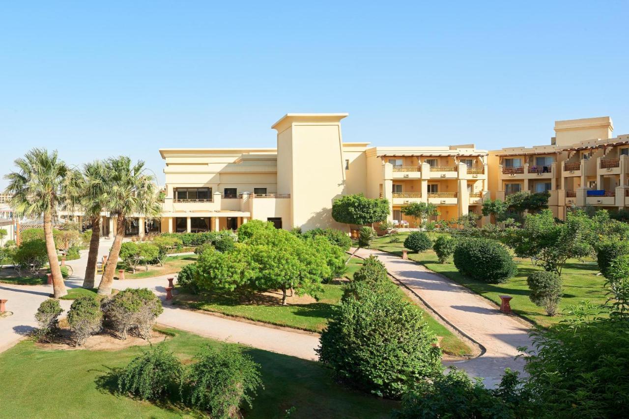 Sheraton Soma Bay Resort Hurghada Zewnętrze zdjęcie