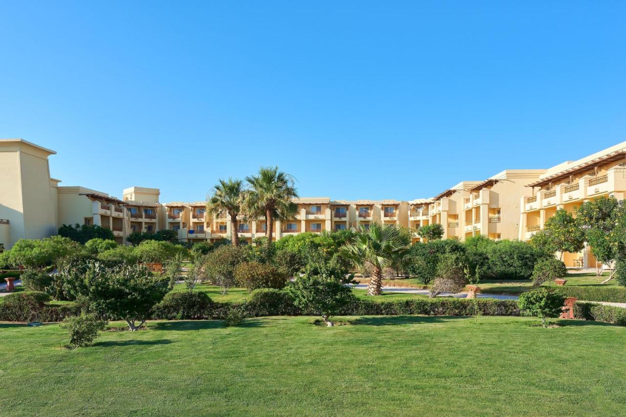 Sheraton Soma Bay Resort Hurghada Zewnętrze zdjęcie