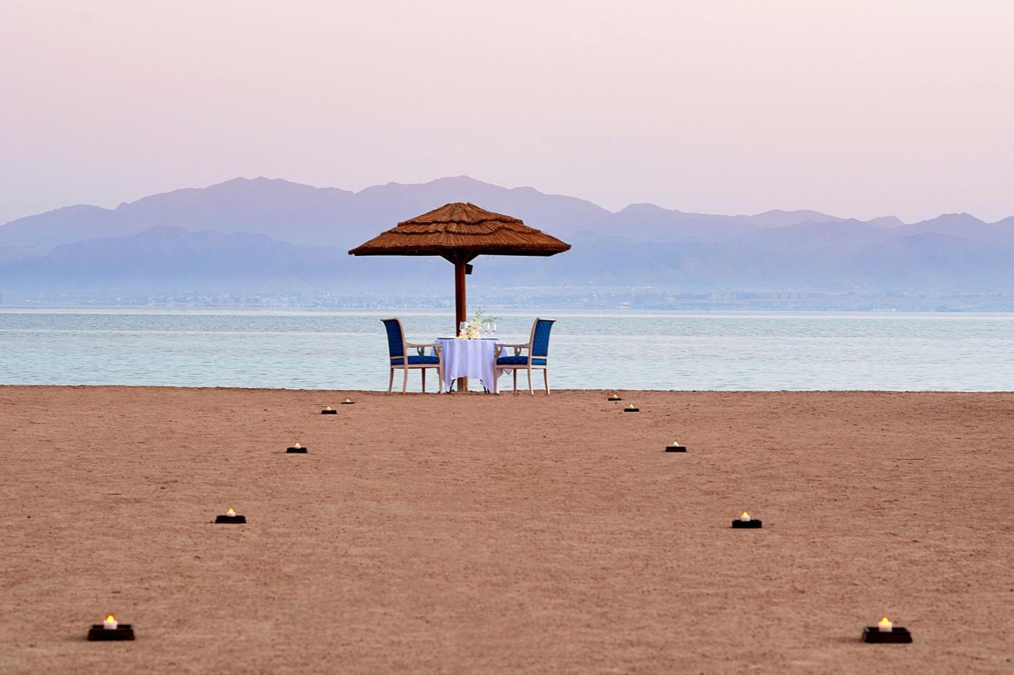 Sheraton Soma Bay Resort Hurghada Zewnętrze zdjęcie