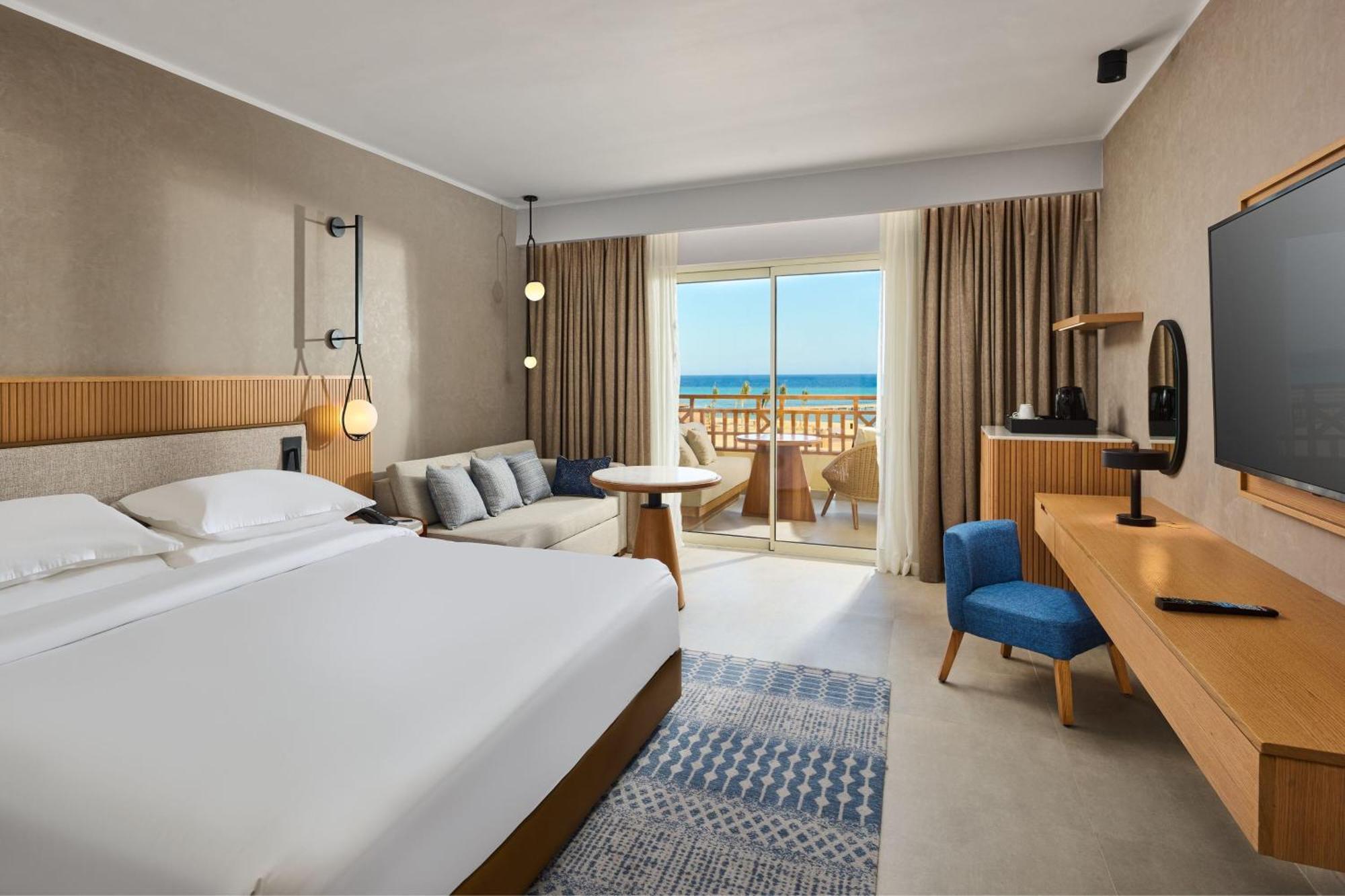 Sheraton Soma Bay Resort Hurghada Zewnętrze zdjęcie