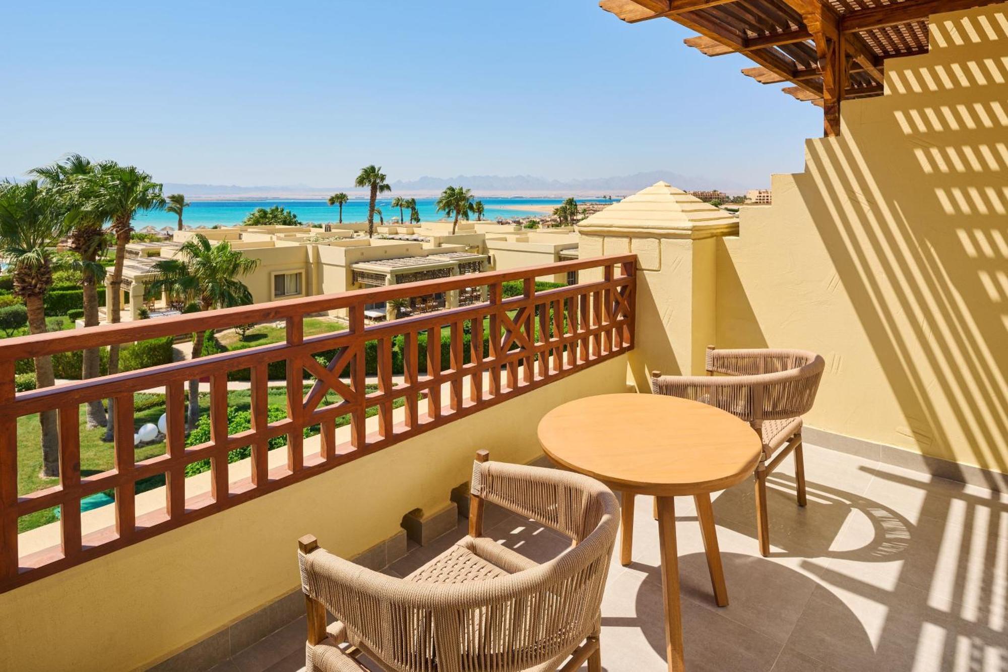 Sheraton Soma Bay Resort Hurghada Zewnętrze zdjęcie