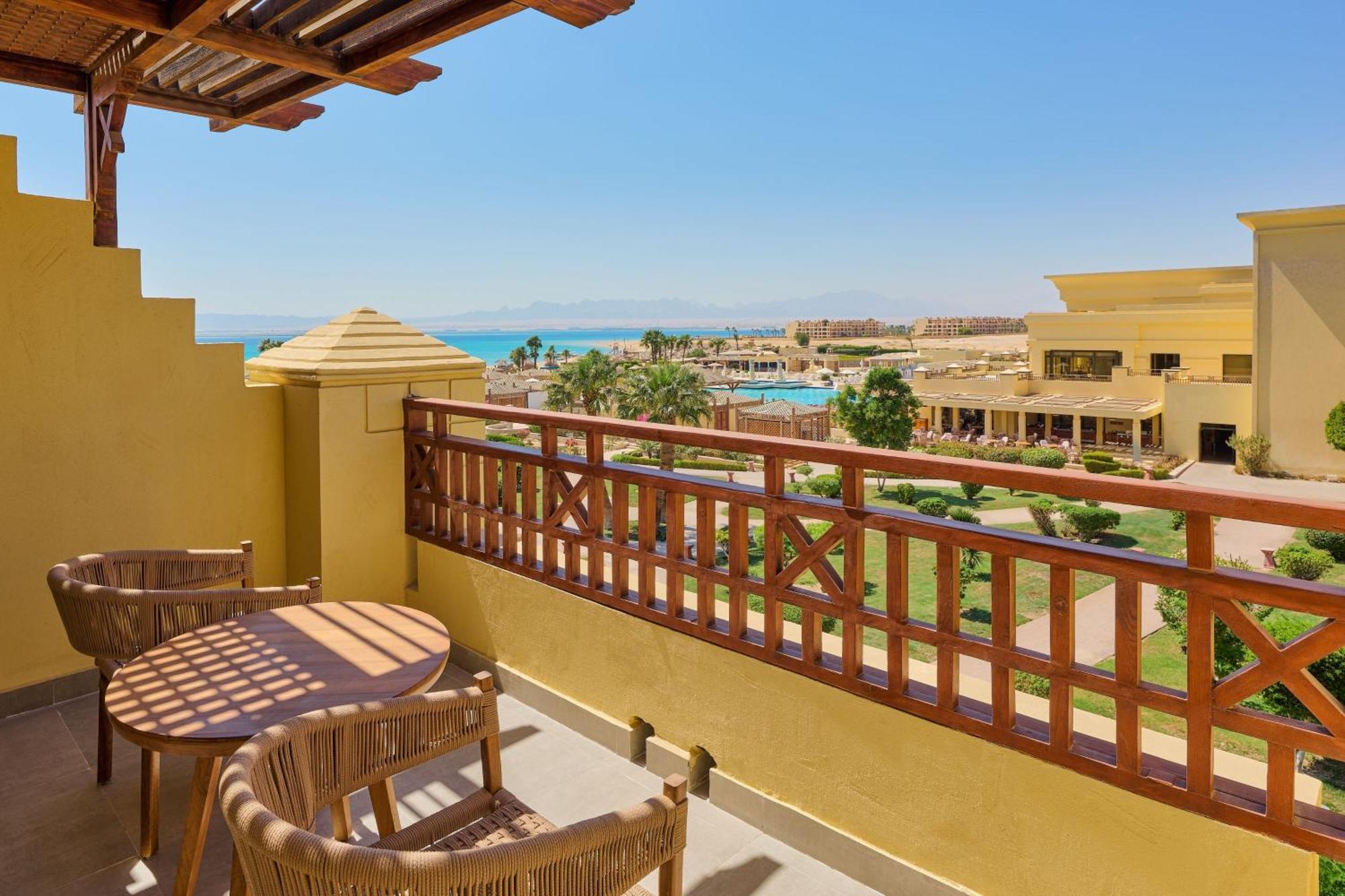 Sheraton Soma Bay Resort Hurghada Zewnętrze zdjęcie