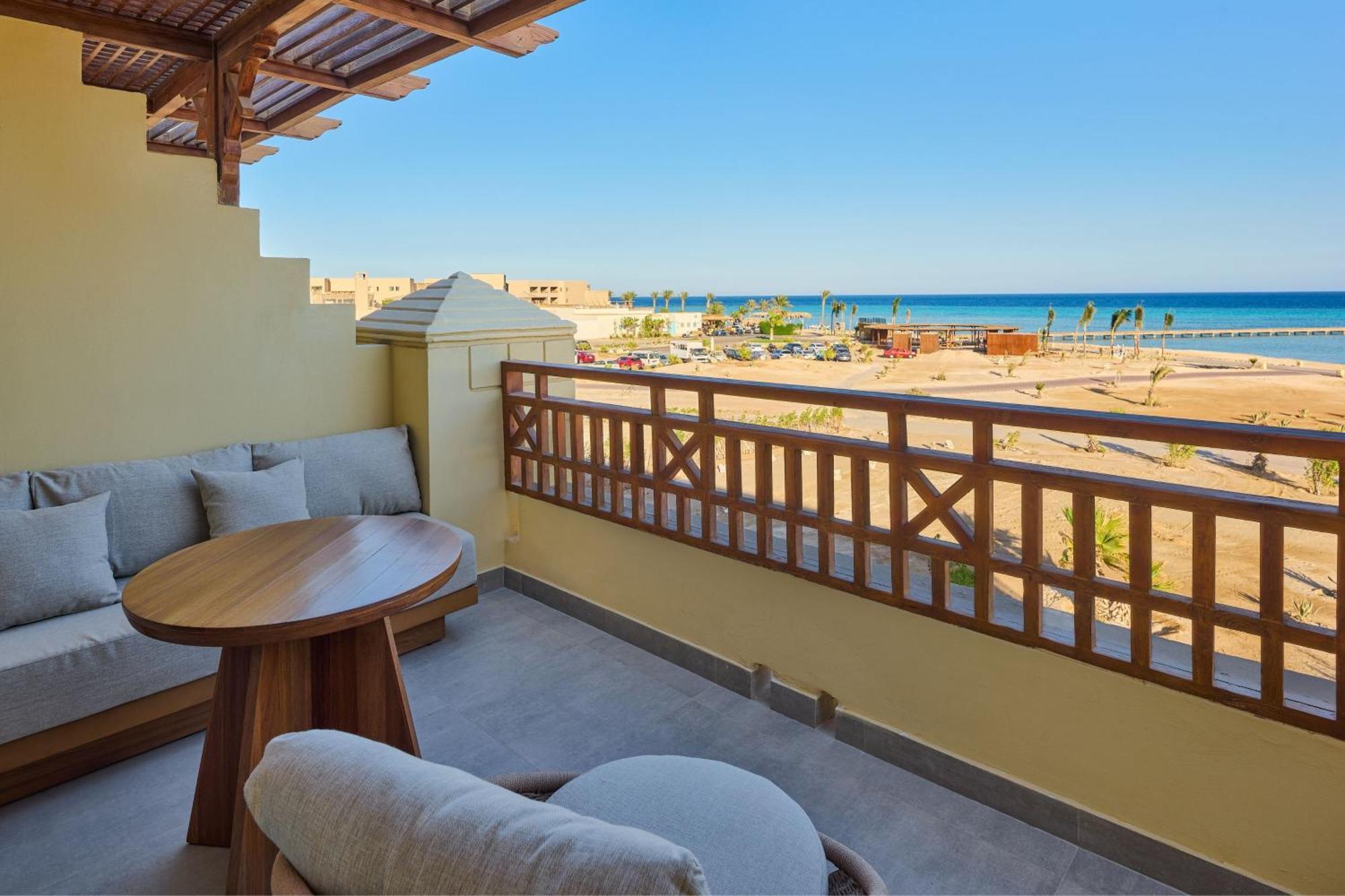 Sheraton Soma Bay Resort Hurghada Zewnętrze zdjęcie