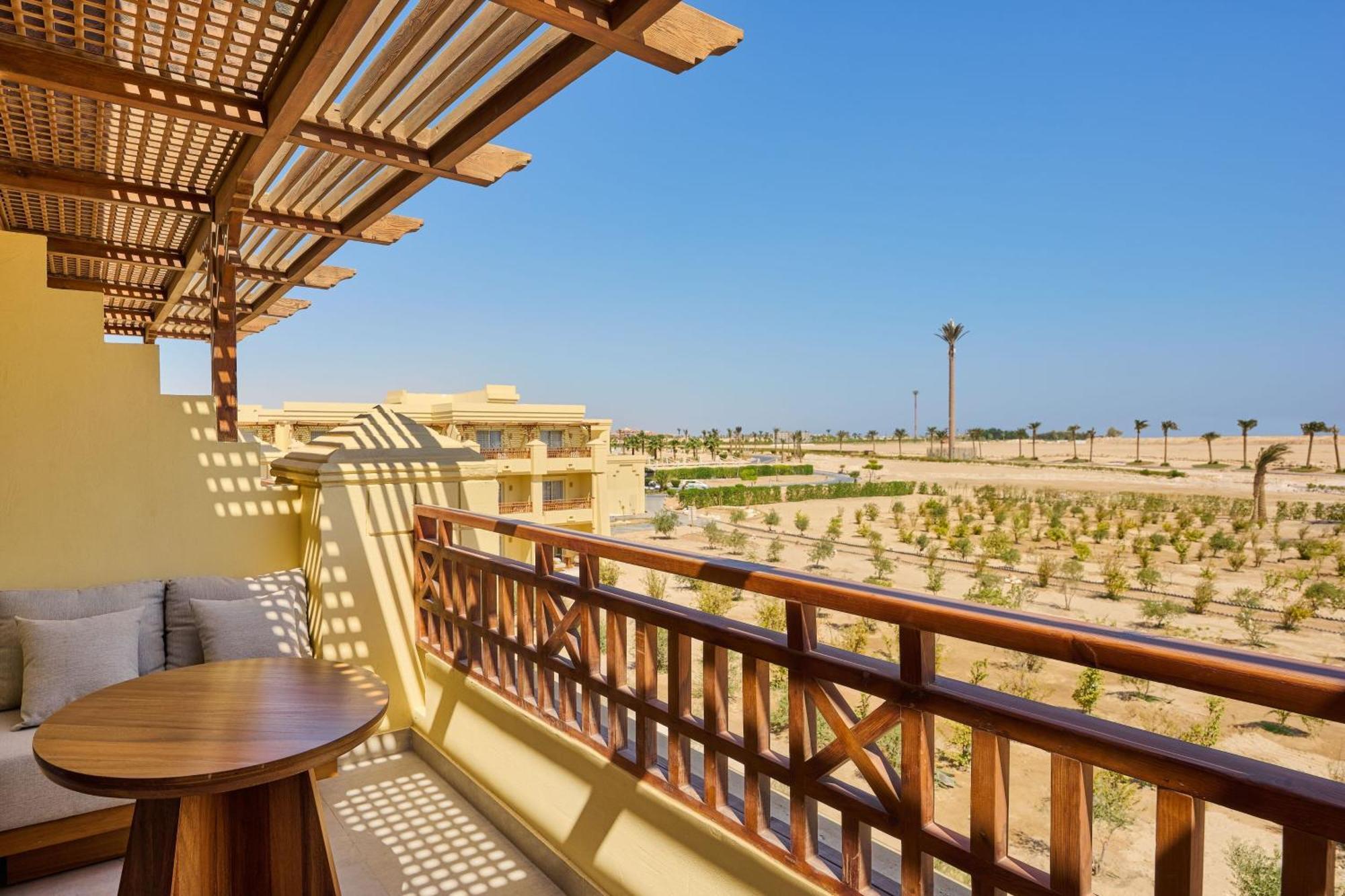 Sheraton Soma Bay Resort Hurghada Zewnętrze zdjęcie