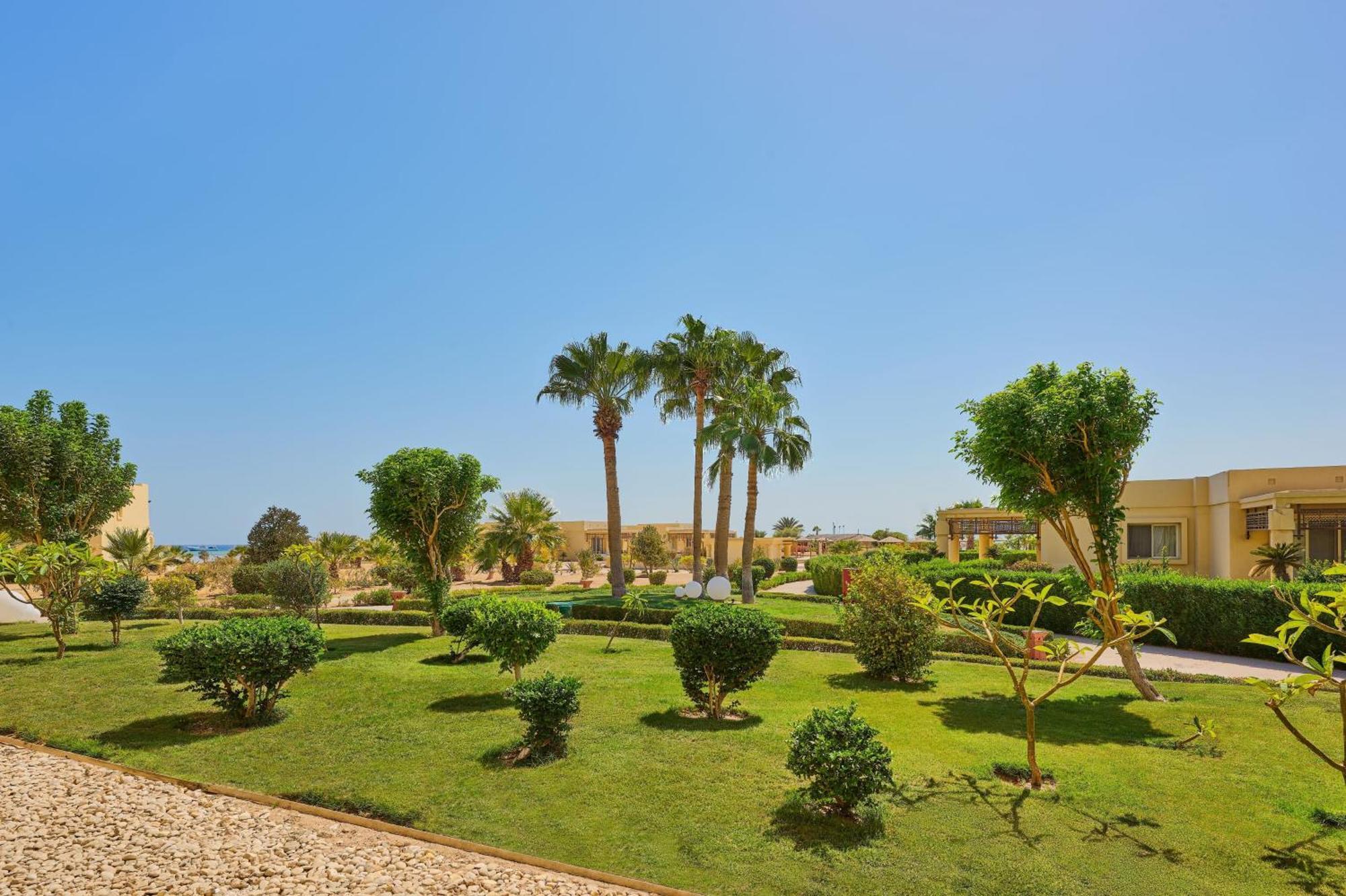 Sheraton Soma Bay Resort Hurghada Zewnętrze zdjęcie