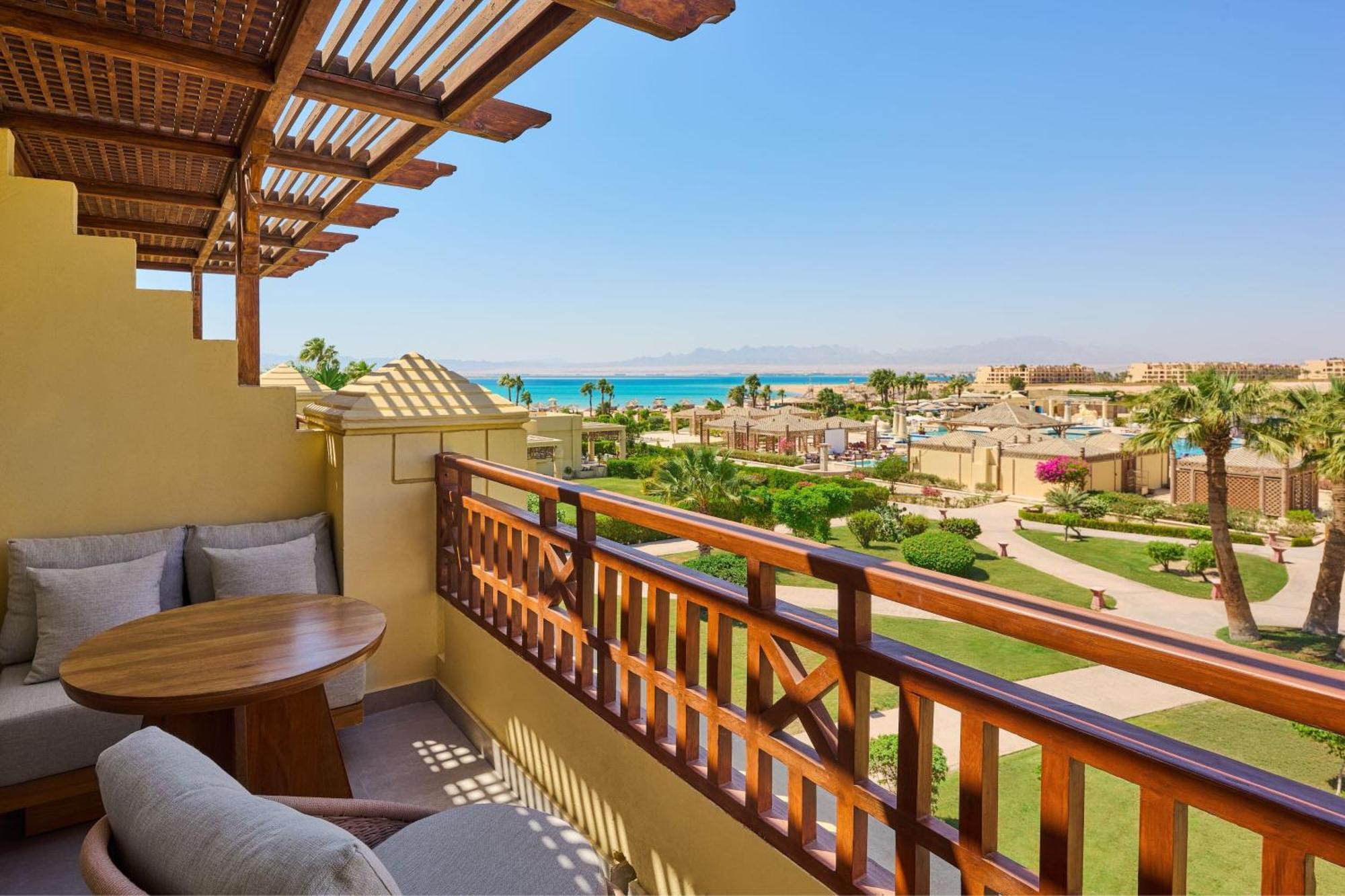 Sheraton Soma Bay Resort Hurghada Zewnętrze zdjęcie